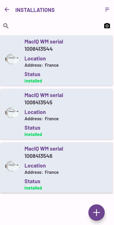 PLUM - Module NB IoT/LTE-M multi-marques avec portail Web