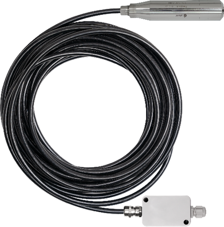 DATALOGGER NB IOT/LTE-M AVEC PORTAIL WEB DEDIE EWEBTEL