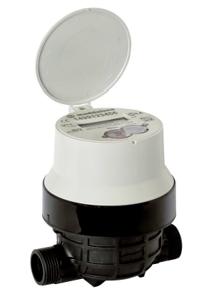 Compteur d'eau Volumétrique MID R400 Maddalena - MVM