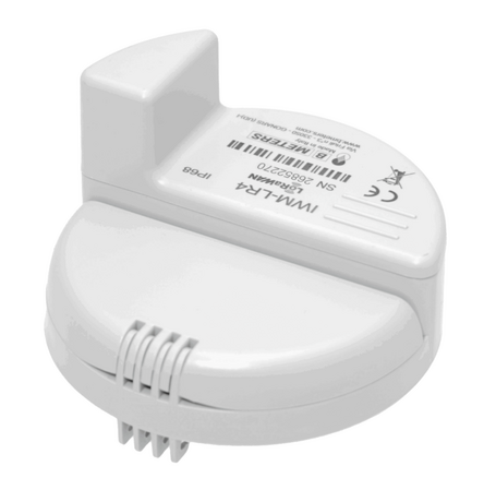Emetteur B-METERS pour compteur d'eau WDE-K50