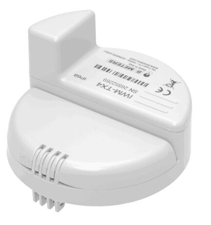 Emetteur B-METERS pour compteur d'eau WDE-K50