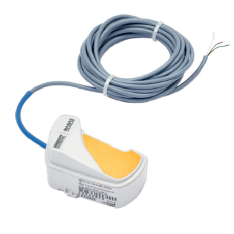 Emetteur d'impulsions ITRON Cyble Sensor ATEX