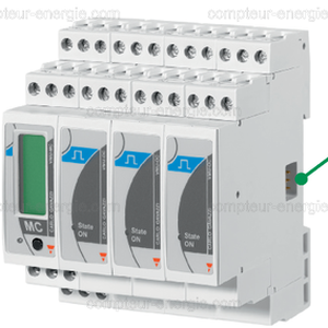 Mbus modbus Mbus modbus