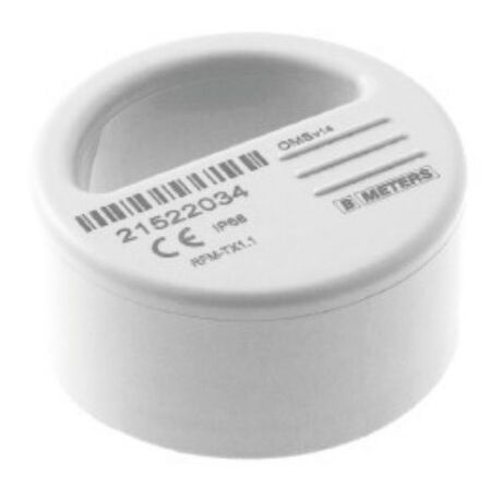 Emetteur Wireless M-Bus pour Radio relève compteur d'eau B-Meters