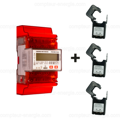 La galerie historique des techniques et des sciences :: Compteur électrique triphasé CM5 Cie La galerie historique des techniques et des sciences :: Compteur électrique triphasé CM5 Cie