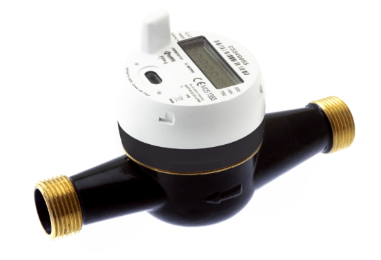 Compteur eau froide prem.prise MID R250 B-Meters - HYDRODIGIT M1