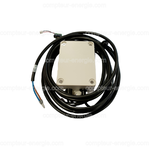 Alimentation compteur SENSUS, MADDALENA et ENGELMANN