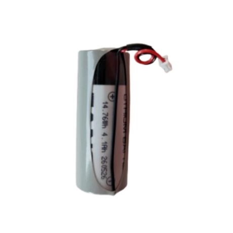 ADEUNIS - PACK BATTERIE STANDARD