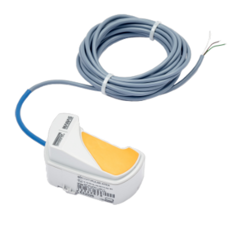 Emetteur impulsion AIRCOM Cyble Sensor ATEX