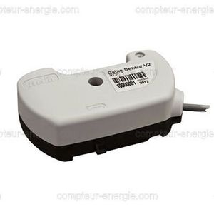 Emetteur d'impulsion ITRON Cyble Sensor V2 - 2 fils