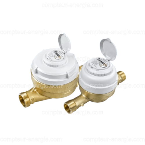 Compteur eau froide mid r160 - diehl - auriga Compteur eau froide mid r160 - diehl - auriga