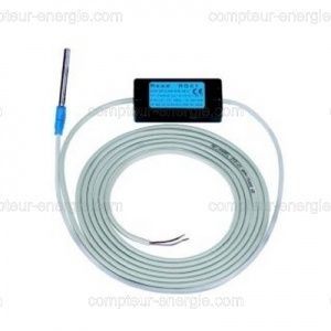 Emetteur d'impulsions pour SENSUS Reed RD01 ou RD02