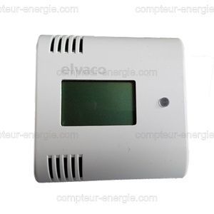 CMa10W - Capteur Température & Humidité - Radio Wi-MBus
