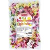 Incap Bonbons tendres goûts fruités assortis 1 kg