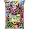 Incap MONSTER MIX bonbons acidulés 1 kg