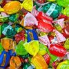 Incap Frutta Mix bonbons durs aux goûts fruités 1 kg