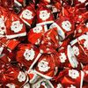 PRÉCOMMANDE | Carton de 5 kg de Papillotes PÈRE-NOËL