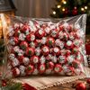 PRÉCOMMANDE | Papillotes BOULES DE NOËL en sachet de 1 kg
