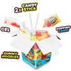 Candy Gangs CANDY NOODLE BOX x 12