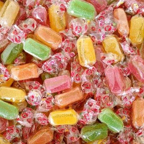 Bonbons En Vrac Emballes Individuellement Ou En Sachets Individuels Bonbons En Vrac Emballes Individuellement Ou En Sachets Individuels