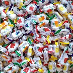 Bonbons Tendres Aux Gouts Fruites Assortis En Sachet De 1 Kg Bonbons Tendres Aux Gouts Fruites Assortis En Sachet De 1 Kg