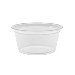 Portionnette / Pot à sauce 30 ml x 125