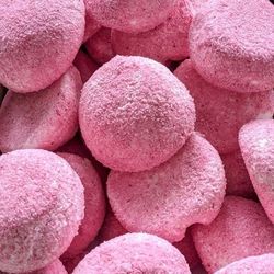 Patrelle Carton de 70 boules coco géantes Boulco maxi