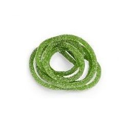 DULCEPLUS Boite de 225 Spaghettis POMME