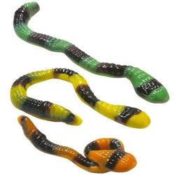 VIDAL Anacondas Géants en sac de 2 kg