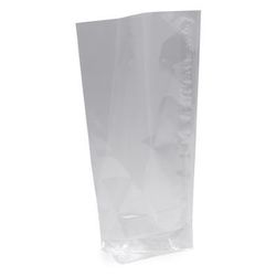 Sachet écorné à fond formé 160x270 x 100