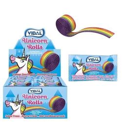 Vidal Rolla Belta UNICORN en boîte de 24