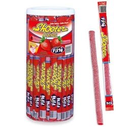 Fini Shooter paille Fraise x 50