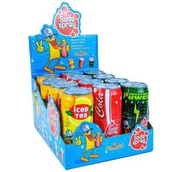 SODA Spray x 12