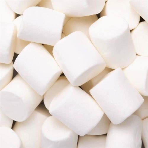 BBQ Marshmallows 1 kg