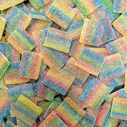 DULCEPLUS Magic Carpets en sac de 1 kg