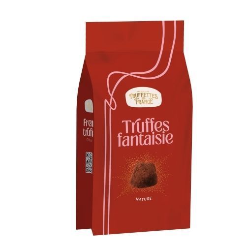 Truffettes de France - Carton de 24 sachets de Mini TRUFFES fantaisies 150g