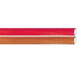Jumbo acides sucrés DUO Cerise et Cola en boîte de 30