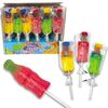 Sucette BOTTLE Lollipop x 30