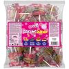 Cerdán Sachet de 100 sucettes goûts GÂTEAUX