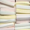 Auzier Chabernac Carton de 100 lanières guimauve fantaisie