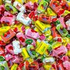 Incap Bonbons tendres goûts fruités assortis 1 kg