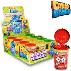 Candy Gangs Trash Tony x 12