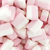 CUBES BICOLORES Marshmallows 1 kg