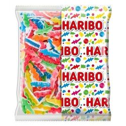 HARIBO Hari Croco en sac de 1 kg