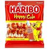 HARIBO Happy Cola en sac de 1 kg