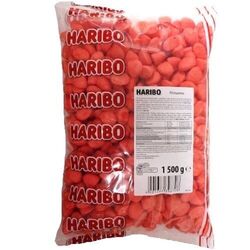 HARIBO Tagada Primavera en sac de 1kg500