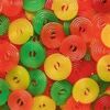 HARIBO Rotella FRUIT en sac de 1 kg