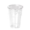 Gobelet 30 cl x 50 en APET transparent