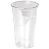 Carton de 800 Gobelets 65 cl en APET transparent