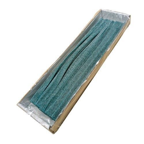 Dulceplus Boite de 70 Ceintures acidulées XXL FRAMBOISE